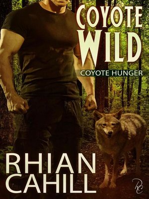 cover image of Coyote Wild
